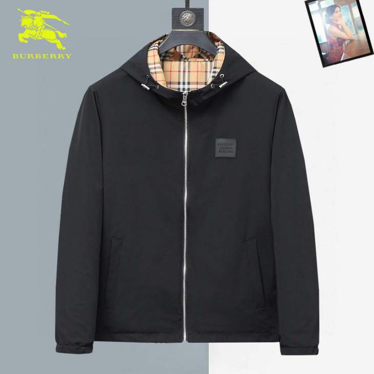 Picture of Burberry Jackets _SKUBurberryM-3XL12yr1235733